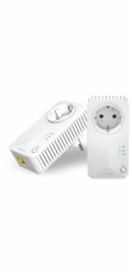 Strong sada 2 adaptérů Powerline 600 DUO EU