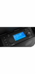 PerfectPro AUDISSE  Job Site Radio