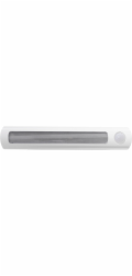 REV battery LED Lightstrip with  Motion Detector swivelling 1W si