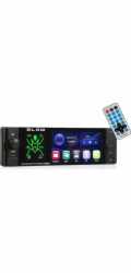 Radio BLOW SPIDER 4  RDS RGB MP5/USB/mi