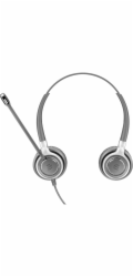 Epos IMPACT SC660 USB ML profesionální sluchátka s mikrofonem