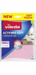 Actifibre měkký hadřík 1 kus