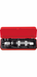 GEDORE red Screw Loosener Set  1/2"  6-pieces