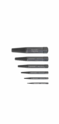 GEDORE Bolt Extractor Set