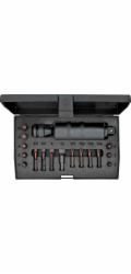 GEDORE Screw Loosener Set 1/2"  18-pieces