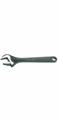 GEDORE Adjustable open-ended  Spanner 12" phosphated
