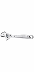 GEDORE red Adjustable Spanner