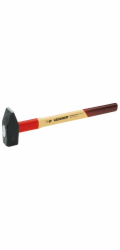GEDORE Sledgehammer ROTBAND-Plus  5 kg 800 mm