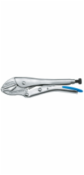 GEDORE Grip Pliers 10"