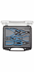GEDORE Circlip Pliers Set  8-pieces