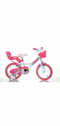 Dětské kolo UNICORN 144R-UN, 36 cm