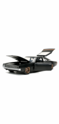 Jada Fast &amp; Furious 1968 Dodge  Charger 1:24