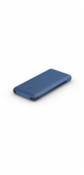 Belkin Boost Charge Plus - Powerbank - 10000 mAh - 23 W