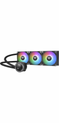 TH360 V2 Ultra ARGB Sync All-In-One Liquid Cooler, vodní chlazení