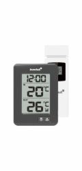 Levenhuk Wezzer BASE L50  Thermometer