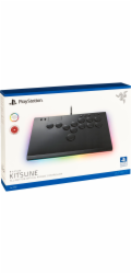 Kitsune, gamepad