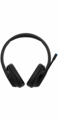 Belkin Soundform Inspirer On-Ear  Kids Headphone Bluetooth, black