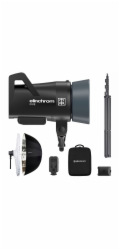 Elinchrom FIVE Outdoor-Portrait-  Kit