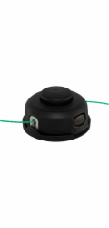 Makita 2-Fadenkopf Tap&amp;Go 2,0mm