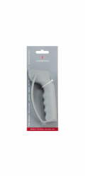 Victorinox Nůž na zeleninu plast černý, 10 cm