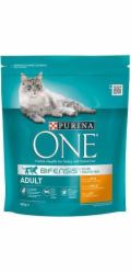 PURINA One Bifensis Adult Chicken - dry