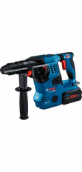 Aku vrtací kladivo Bosch GBH 18V-28 CF Professional, 18V