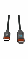 Kabel Ansmann USB 2.0, zástrčka USB-C > zástrčka USB-C