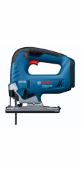 Bosch GST 18V-125 B (solo, L)