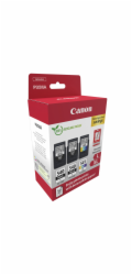 Canon CARTRIDGE PG-540Lx2/CL-541XL PVP pro PIXMA MX3x5, 4x5, 5x5, MG2150, 3x50, 4x50, TS515x