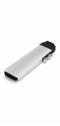 Satechi Type-C Pro Hub 4K HDMI  with Ethernet silver