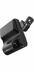 DDPai videorekordér DDPAI Z50 GPS DUAL videorekordér 4K@25fps + 1080p@25fps Wifi