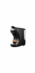 Kávovar na kapsle 3 v 1 1450W HiBREW H1A