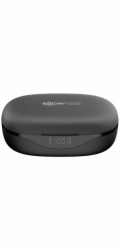 Boompods Sportpods Ocean TWS  Black