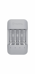 Varta Eco Charger Pro Recycled  57683 101 111