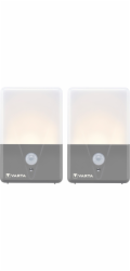 Varta Motion Sensor Outdoor  Light TWINP        16634 101 402