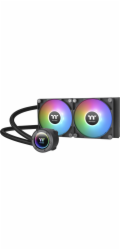 Thermaltake TH240 V2 ARGB Sync AIO Liquid Cooler (schwarz)