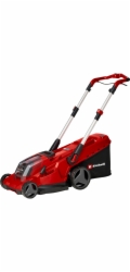 Aku sekačka na trávu RASARRO 36/42 Professional, 36Volt (2x18V)