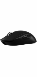 Logitech G PRO X SUPERLIGHT 2 LIGHTSPEED Gaming Mouse - BLACK - 2.4GHZ 