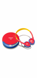 Lenco CD-021KIDS