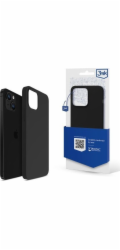 3mk ochranný kryt Silicone Case pro Apple iPhone 15 Pro Max
