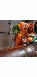 Makita GA5091X01  Angle Grinder