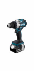 Makita DDF489RTJ  Cordless Drill Driver