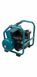 Makita AC001GZ 40V  Cordless Compressor 9,3 bar
