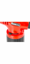 Strend Pro 400 Piezo hořák, mini, pro flambování, plnitelný