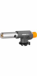 Hořák Strend Pro 9001D, Piezo, Turbo, na kartuši s ventilem