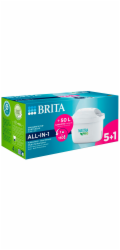 Brita MAXTRA PRO ALL-IN-1  Pack 5+1
