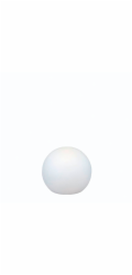 New Garden Buly 20 LED Solar  floating   IP68