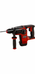 Aku vrtačka s příklepem TP-HD 18/26 Li BL - Solo Professional, 18V