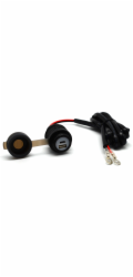Midland Motorcycle  Duo USB  Socket