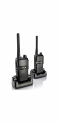 Albrecht Tectalk Worker 3 Case  2-Pack